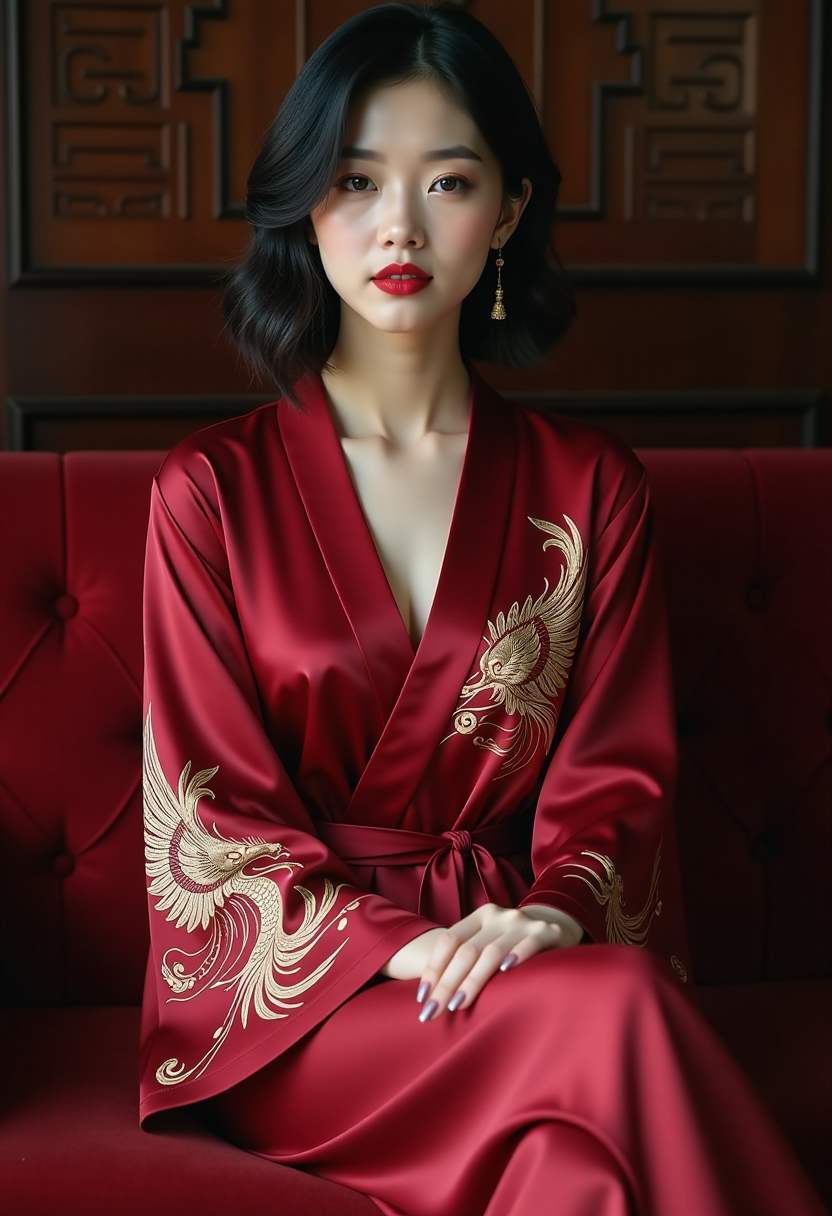 烈焰边境