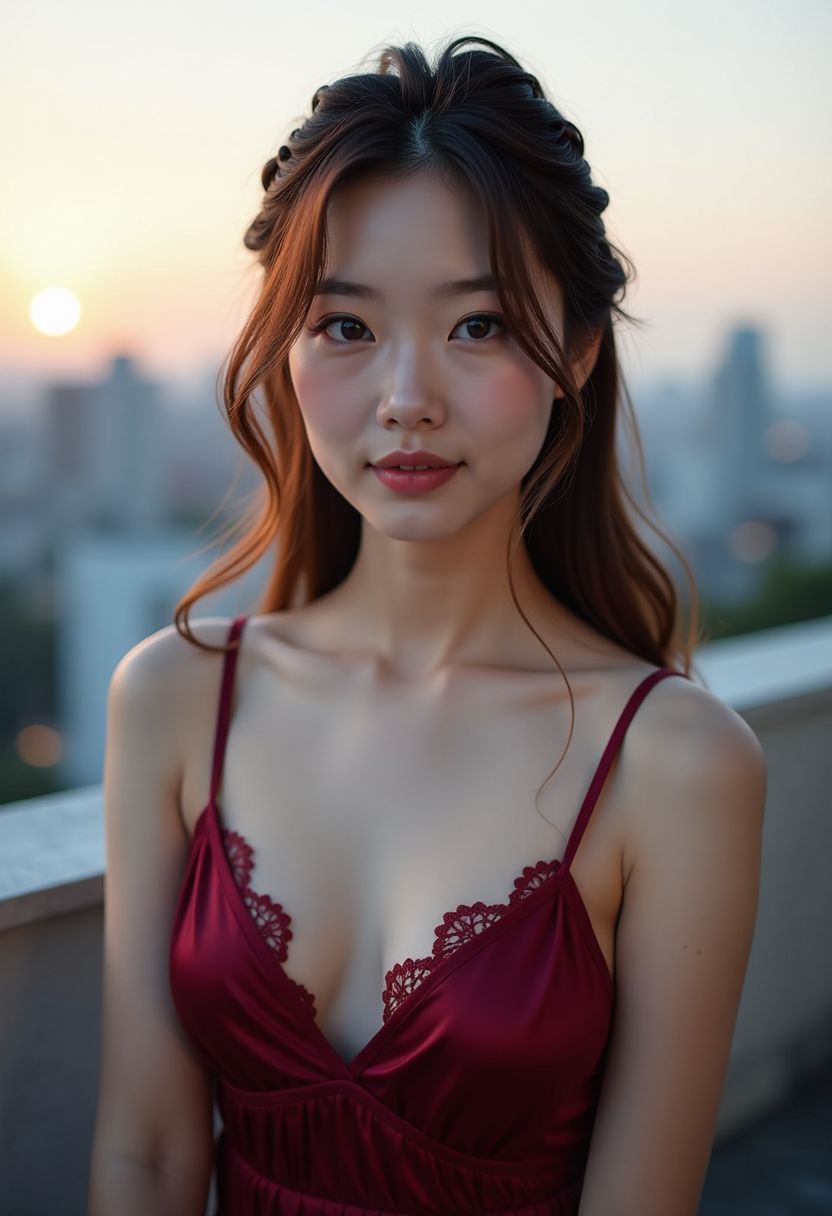 沉默深海