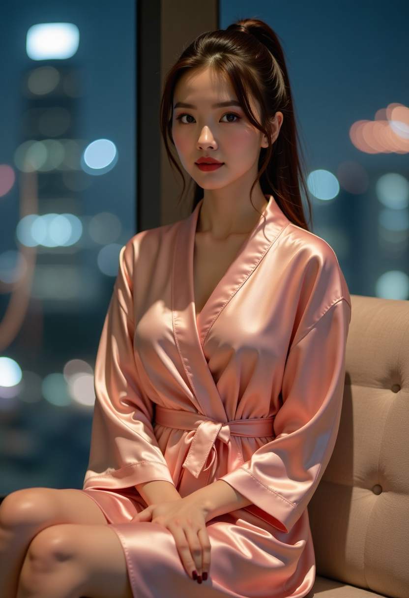 坏爸爸