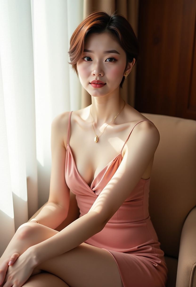双生花